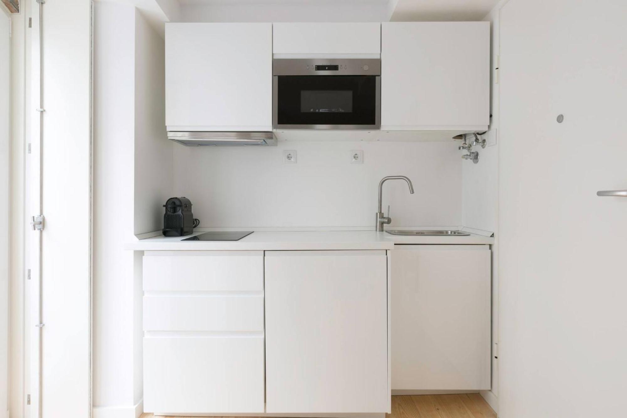 My Lx Flat Bairro Alto Design Apartments Lisboa Kültér fotó