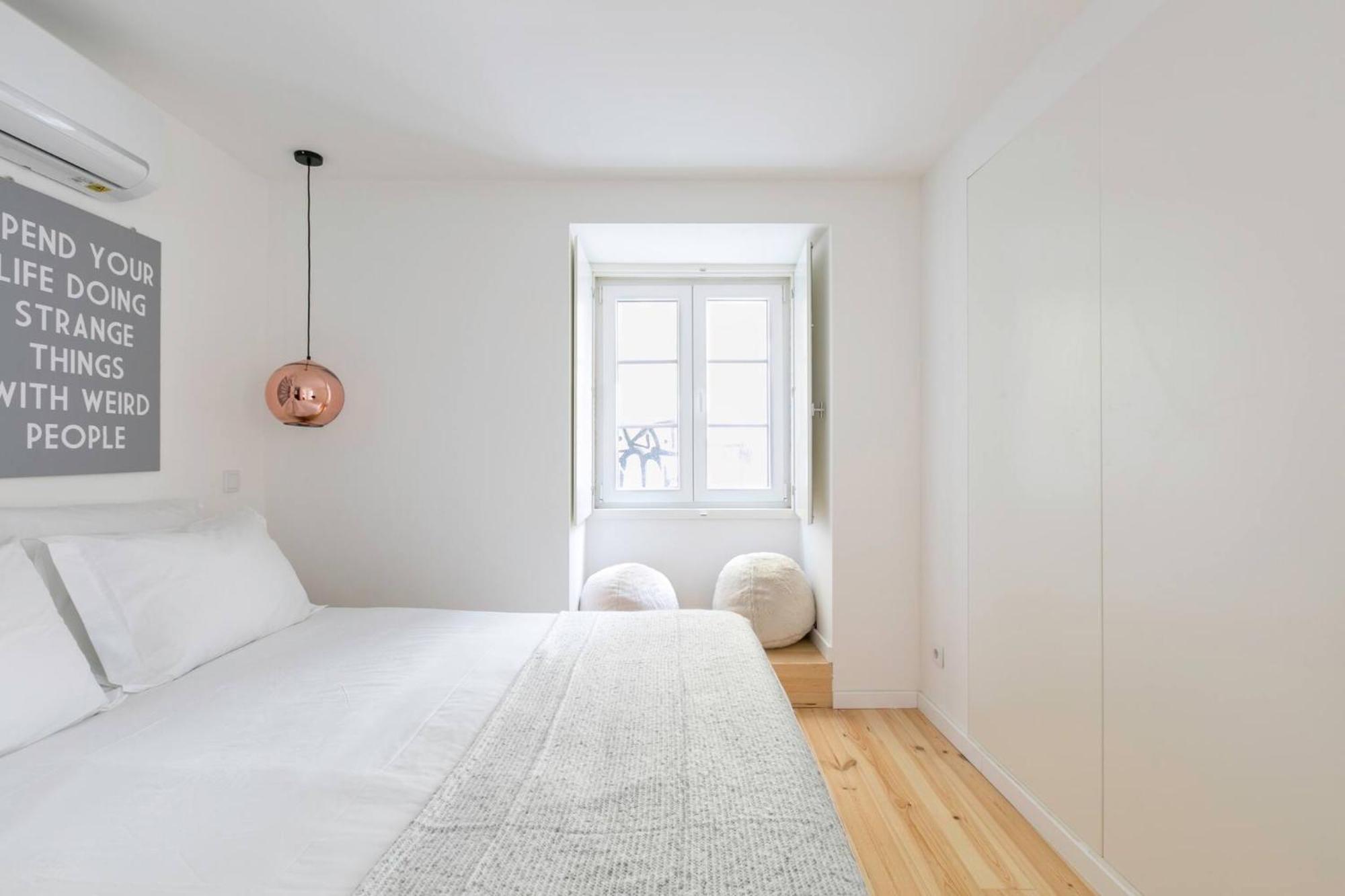 My Lx Flat Bairro Alto Design Apartments Lisboa Kültér fotó