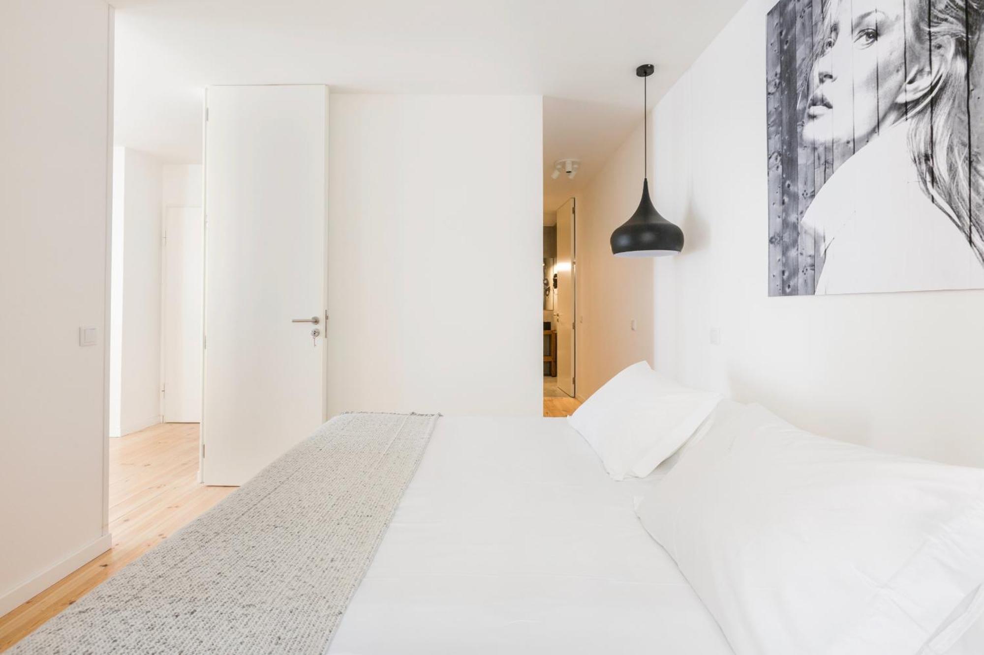 My Lx Flat Bairro Alto Design Apartments Lisboa Kültér fotó