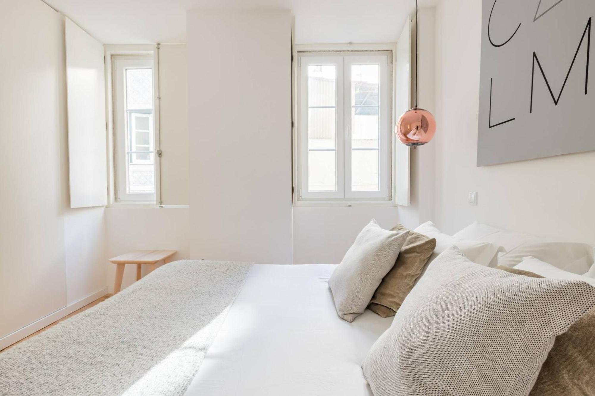 My Lx Flat Bairro Alto Design Apartments Lisboa Kültér fotó