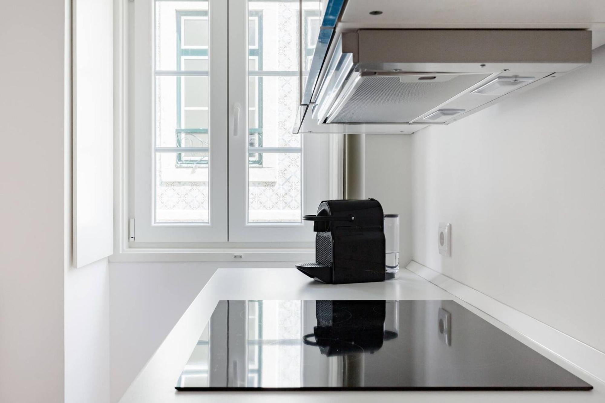 My Lx Flat Bairro Alto Design Apartments Lisboa Kültér fotó