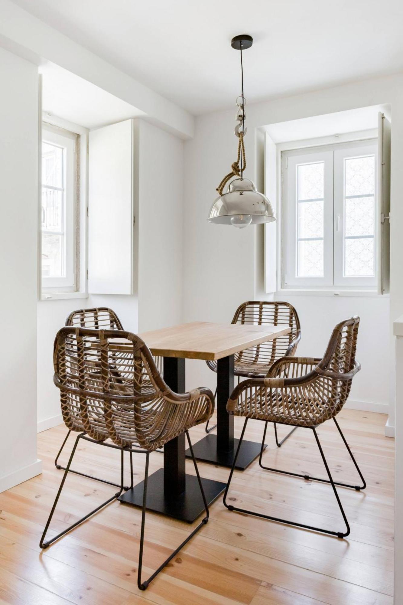 My Lx Flat Bairro Alto Design Apartments Lisboa Kültér fotó