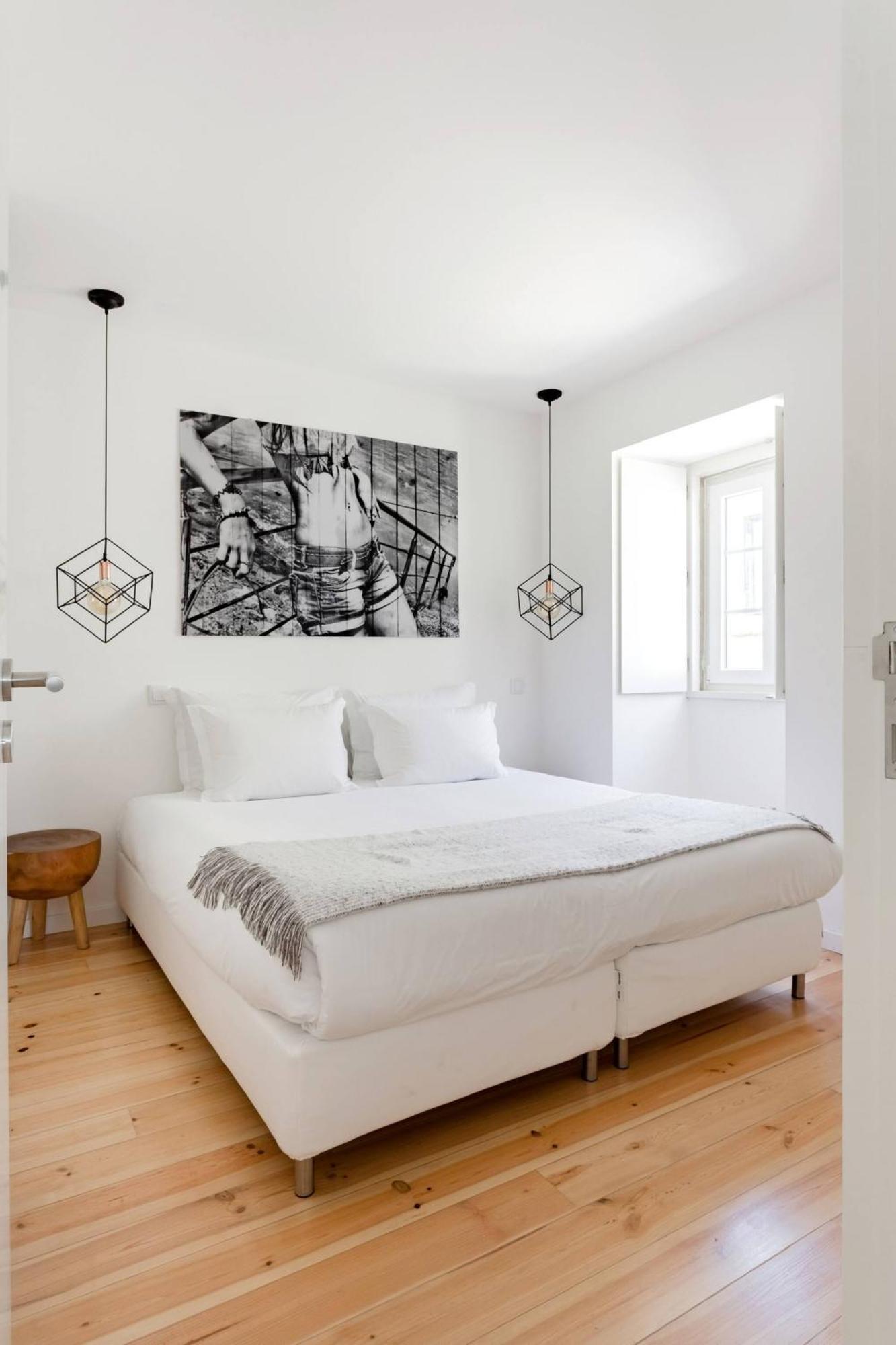 My Lx Flat Bairro Alto Design Apartments Lisboa Kültér fotó