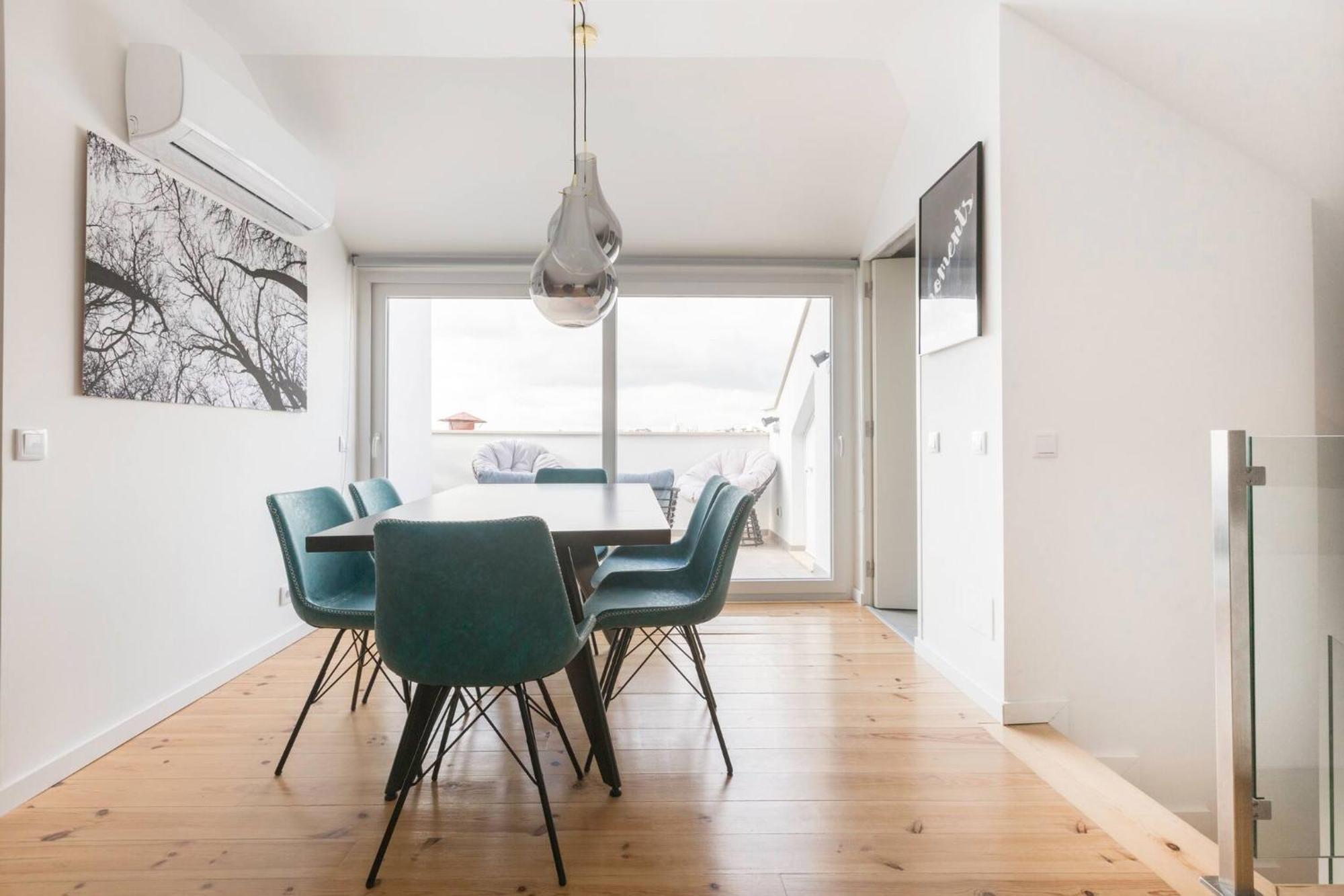 My Lx Flat Bairro Alto Design Apartments Lisboa Kültér fotó