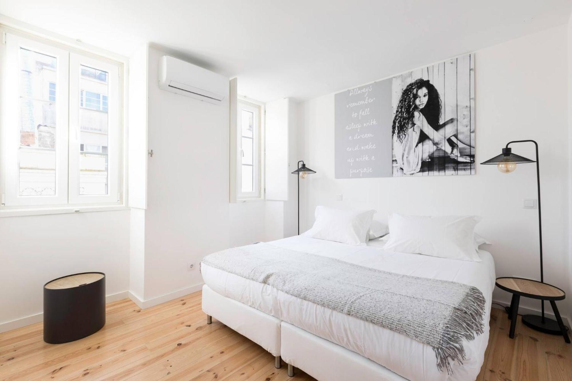 My Lx Flat Bairro Alto Design Apartments Lisboa Kültér fotó