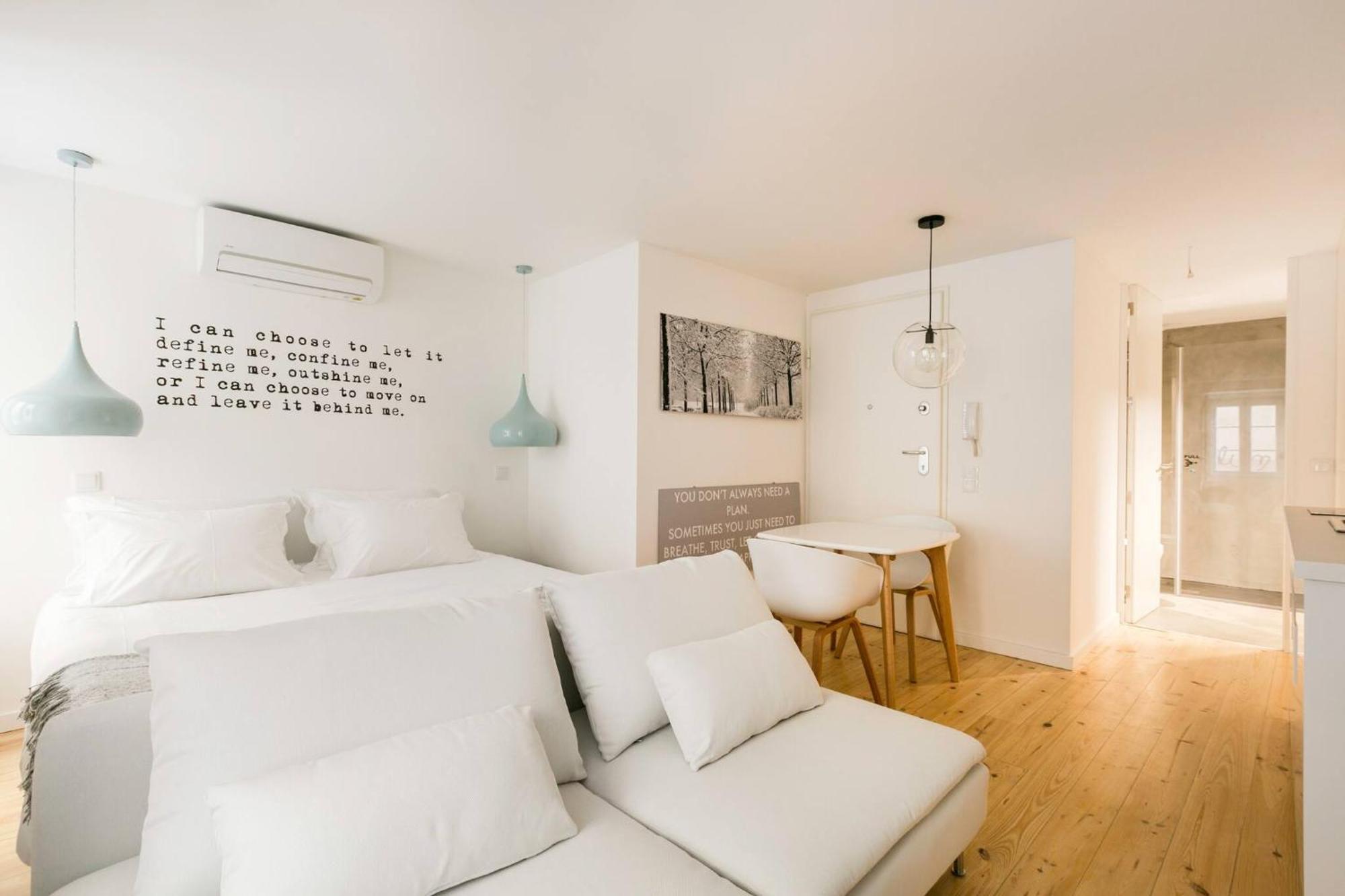 My Lx Flat Bairro Alto Design Apartments Lisboa Kültér fotó